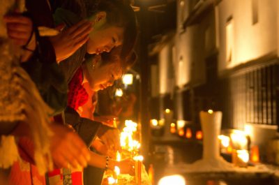 年内中に縁を引き寄せる！縁結び女子ひとり旅　2017年人気ランキング