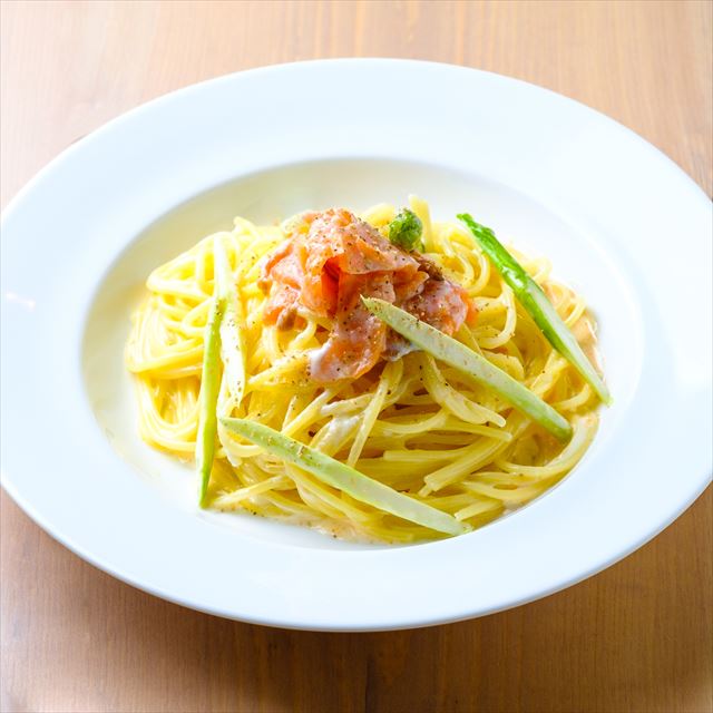 インスタ映えする美しいサンドイッチ【チーズカフェ La Maison 301】