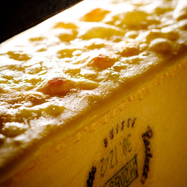 インスタ映えする美しいサンドイッチ【チーズカフェ La Maison 301】