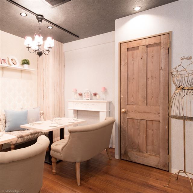 インスタ映えする美しいサンドイッチ【チーズカフェ La Maison 301】