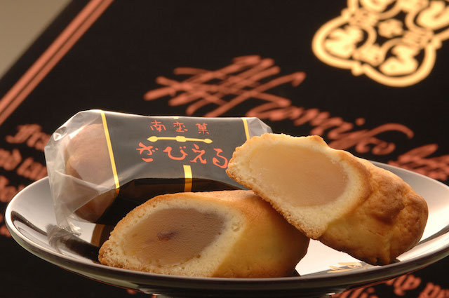 大分おいしい旅　美味いもの、持って帰りたいおすすめのお土産