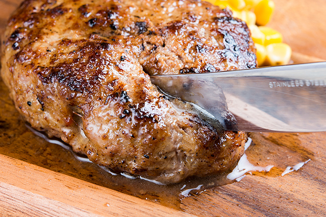 『肉が旨いカフェ』がこの冬進化する！さらに旨い肉料理と圧倒的な使いやすさを追求