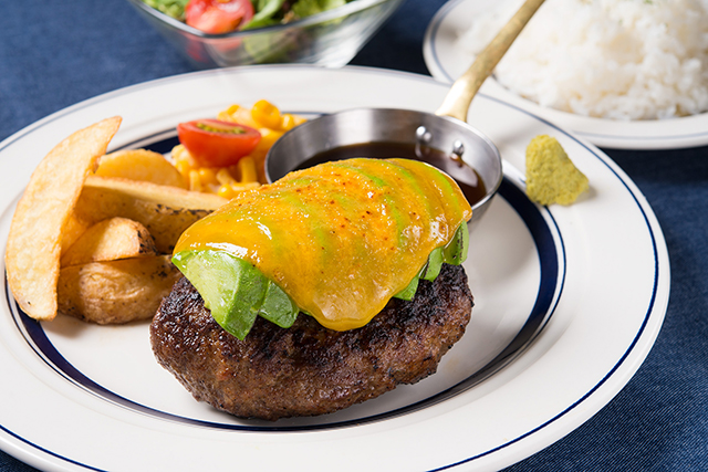 『肉が旨いカフェ』がこの冬進化する！さらに旨い肉料理と圧倒的な使いやすさを追求