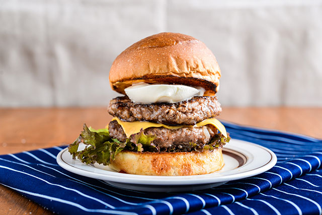 『肉が旨いカフェ』がこの冬進化する！さらに旨い肉料理と圧倒的な使いやすさを追求