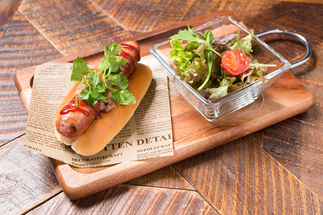 『肉が旨いカフェ』がこの冬進化する！さらに旨い肉料理と圧倒的な使いやすさを追求