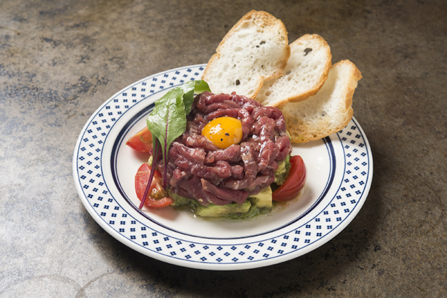 『肉が旨いカフェ』がこの冬進化する！さらに旨い肉料理と圧倒的な使いやすさを追求