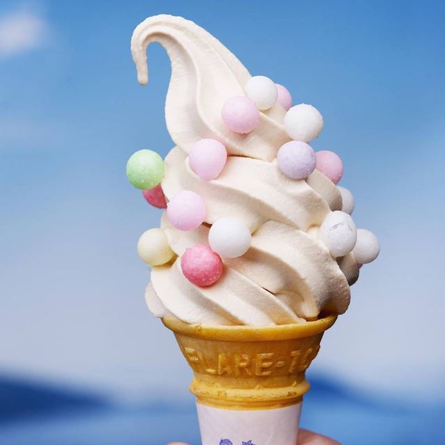 もう普通のソフトクリームじゃ物足りない。個性派ご当地ソフト15選