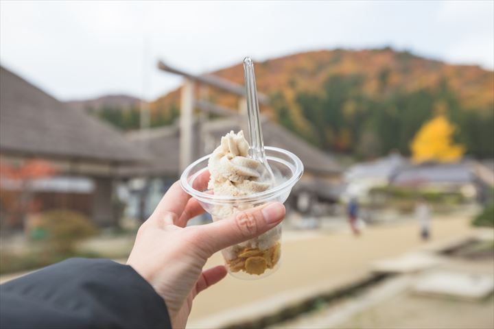 もう普通のソフトクリームじゃ物足りない。個性派ご当地ソフト15選