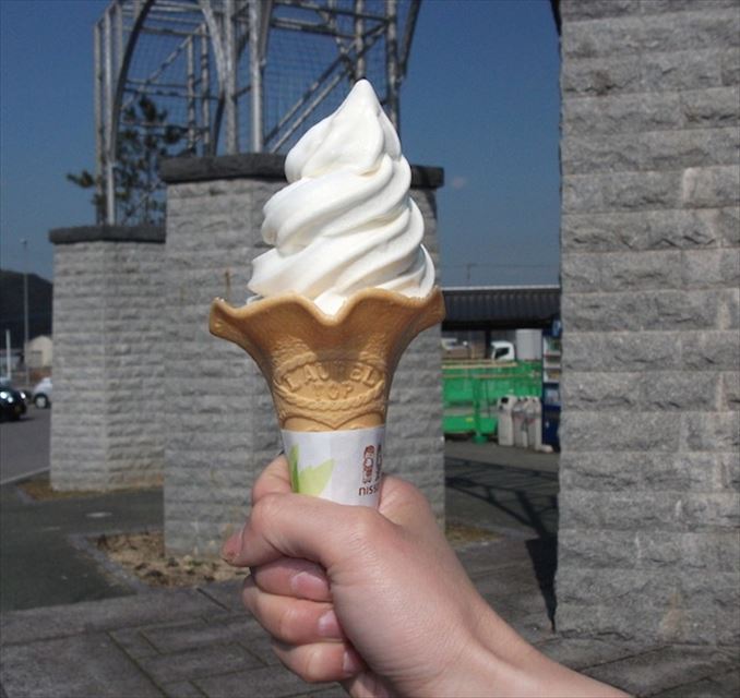 もう普通のソフトクリームじゃ物足りない。個性派ご当地ソフト15選