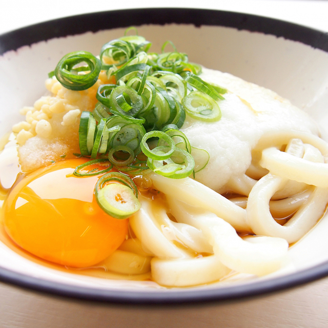 うどんをフックに、線が繋がる｜たったひとつを叶える旅＜１4＞