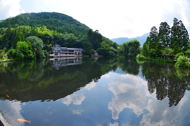 無量塔だけじゃない！「魅力的な宿泊施設がある都道府県」Ｎｏ．１【大分県】の魅力的な宿とは？