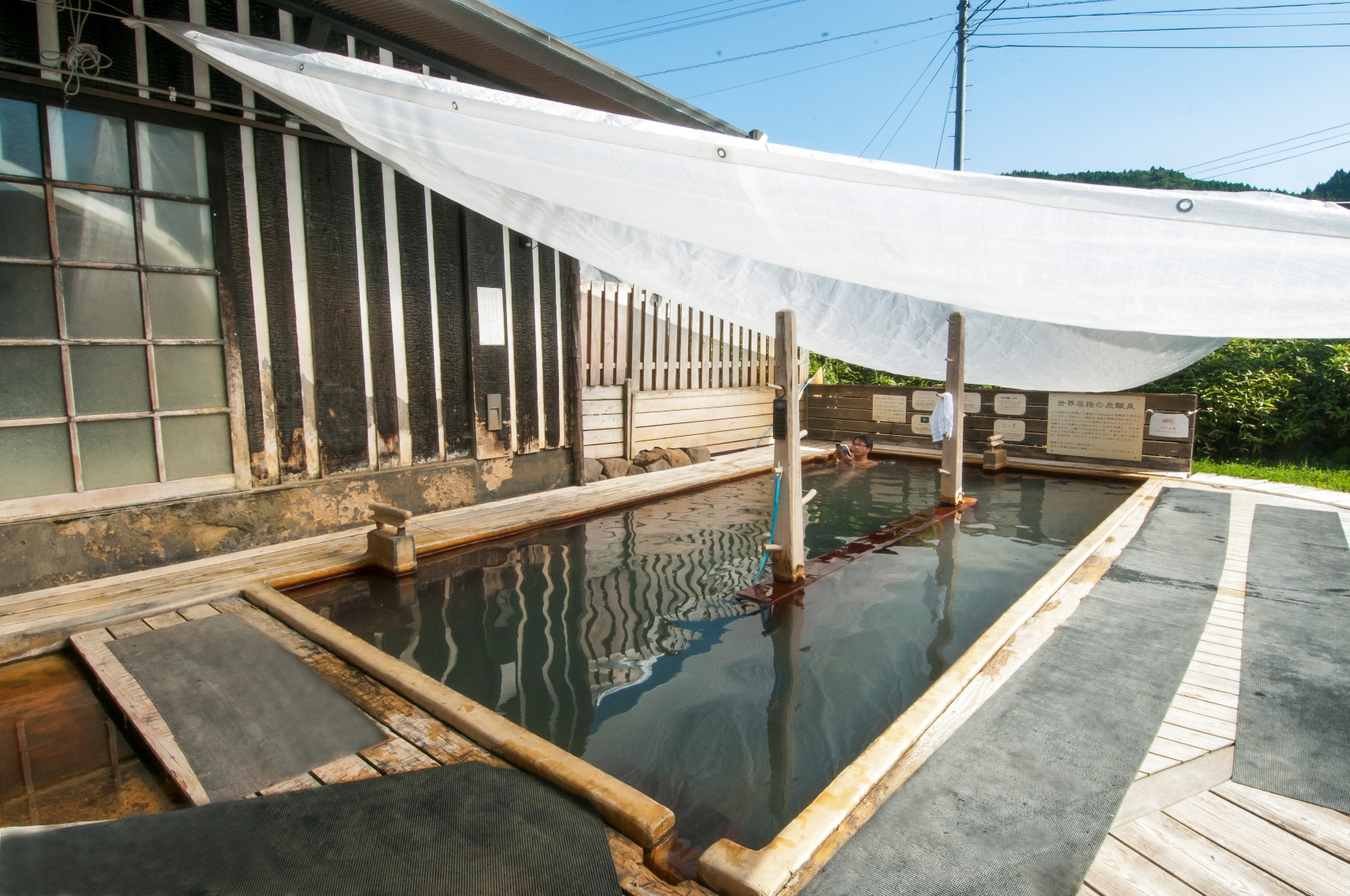 無量塔だけじゃない！「魅力的な宿泊施設がある都道府県」Ｎｏ．１【大分県】の魅力的な宿とは？