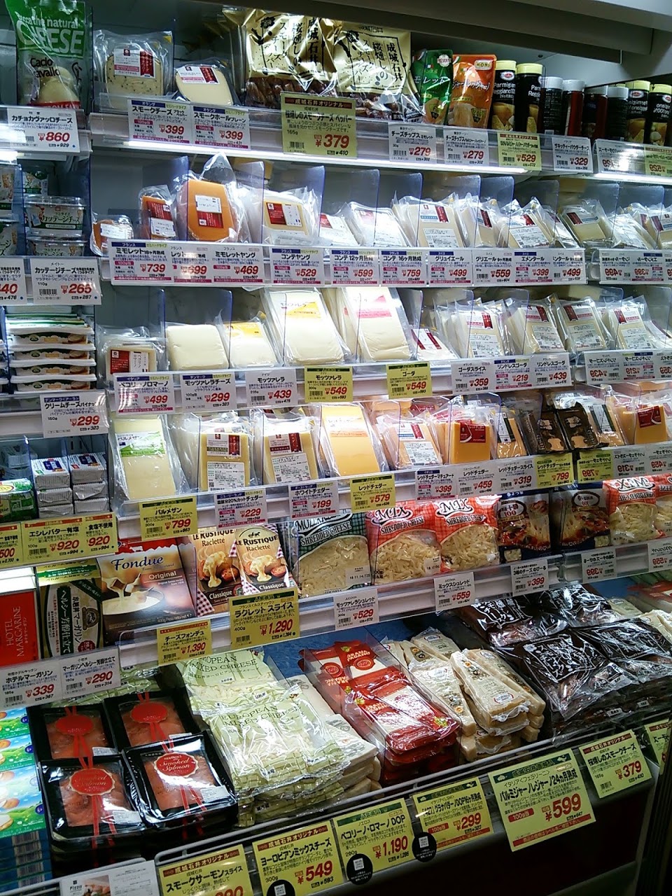 ふらっと寄りたいグローサラント　新浦安に成城石井の新スポット誕生！