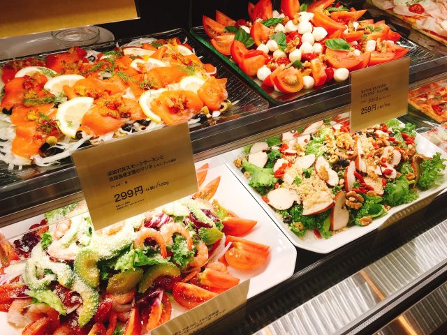 ふらっと寄りたいグローサラント　新浦安に成城石井の新スポット誕生！