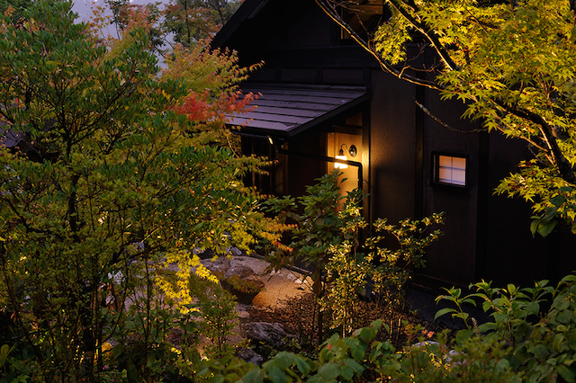 月明かりの宿「月洸樹（げっこうじゅ）」