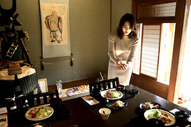 石井里奈 料理 インスタ