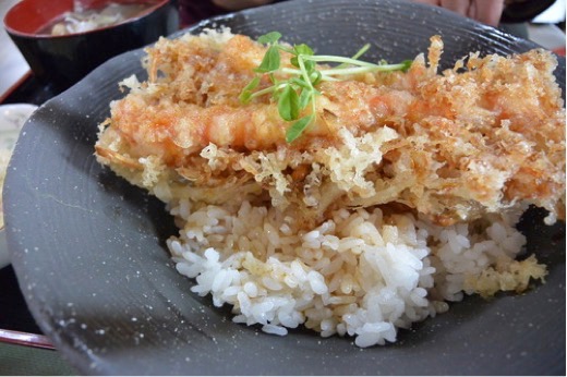 【那須塩原】自家栽培の野菜天ぷらが美味しい手打ち蕎麦屋、延四郎
