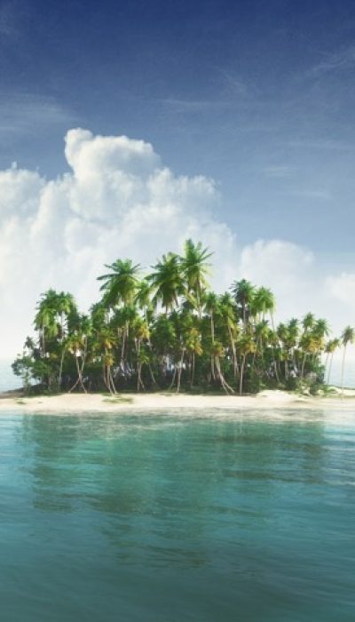 「今行きたい離島」２位は香川県の直島！１位は鹿児島県の・・・