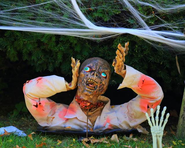 海外から理解されにくい、日本のハロウィン事情５選