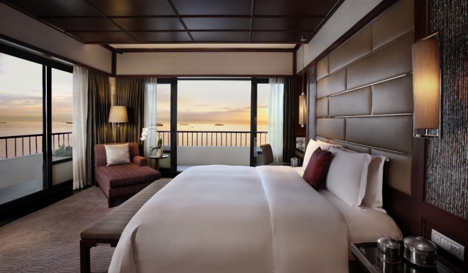 Imperial Residence_Bedroom 1