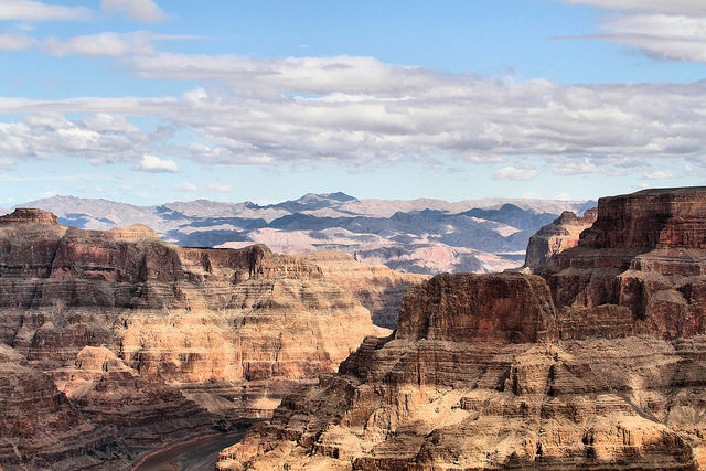 グランドキャニオン
