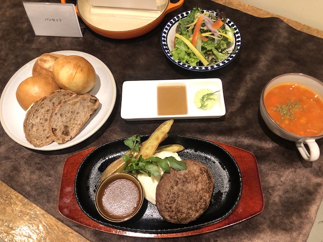 メゾンカイザー ミート矢澤