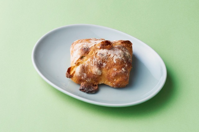 ピスタチオ＆チーズ