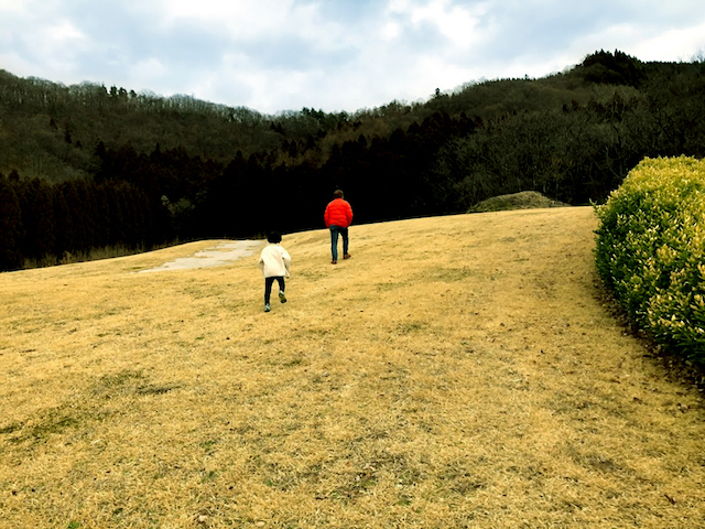日本列島ゆるゆる古墳ハント16長野県長野市大室古墳群