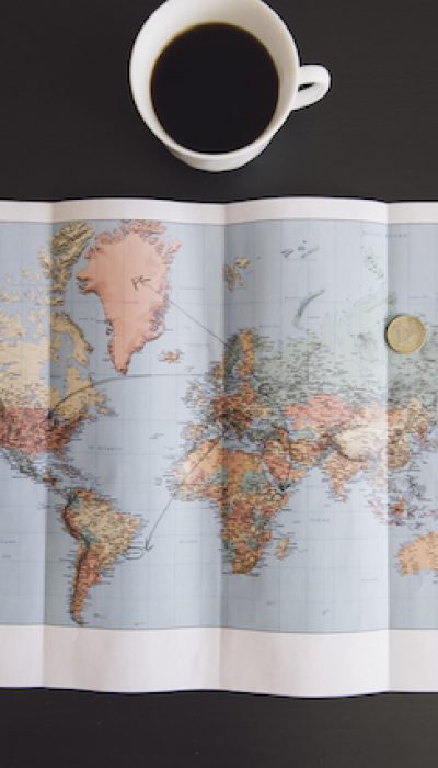 世界地図
