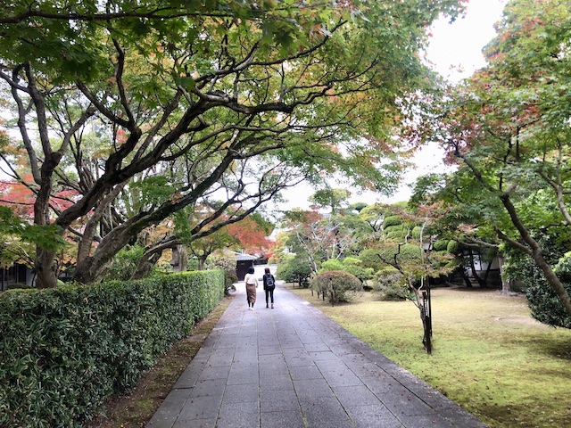 的山荘 庭園 無料