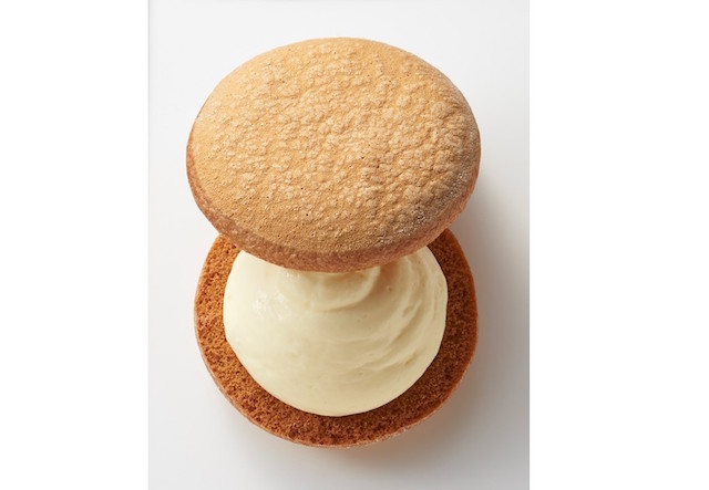 MOON クリームチーズケーキ