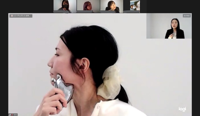 ReFa＆HIS卒業応援キャンペーン