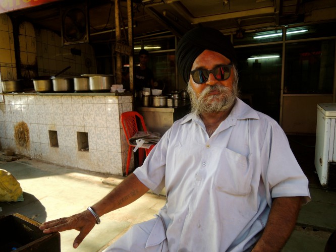 ヴィパッサナー瞑想とは