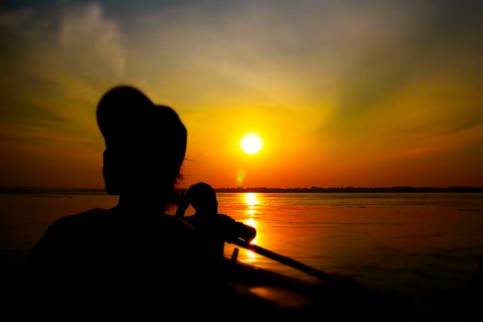 想像を遥かに凌ぐ瞑想修行のキツさ