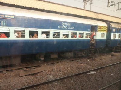 india trai