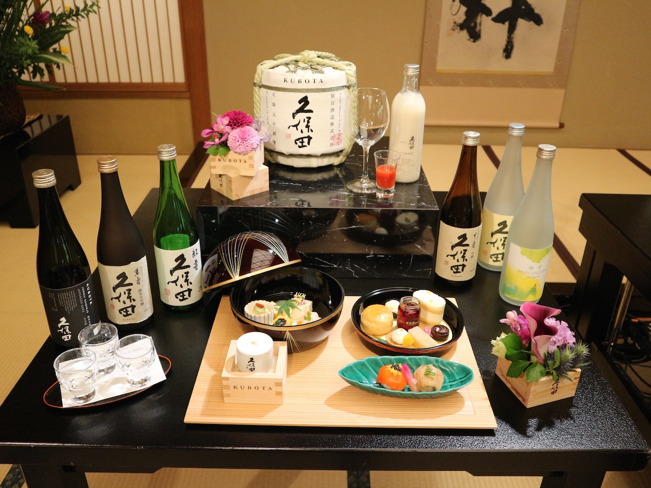 ホテル椿山荘東京