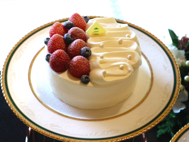 極（きわみ）　ガトー・オー・フレーズ