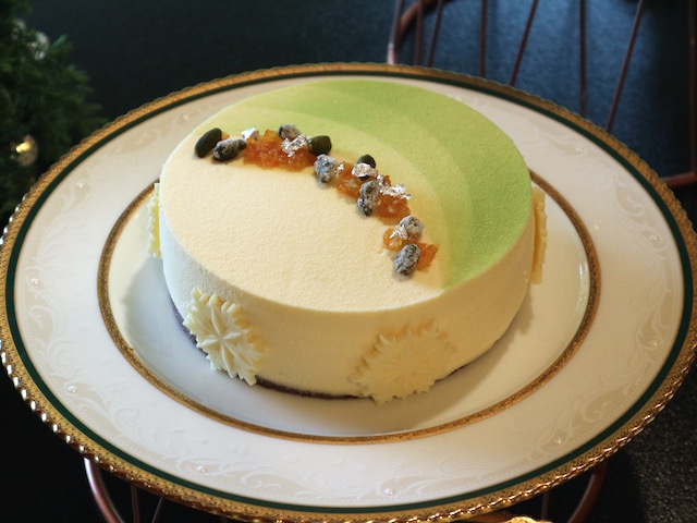 ノエル・ド・ブランシュ