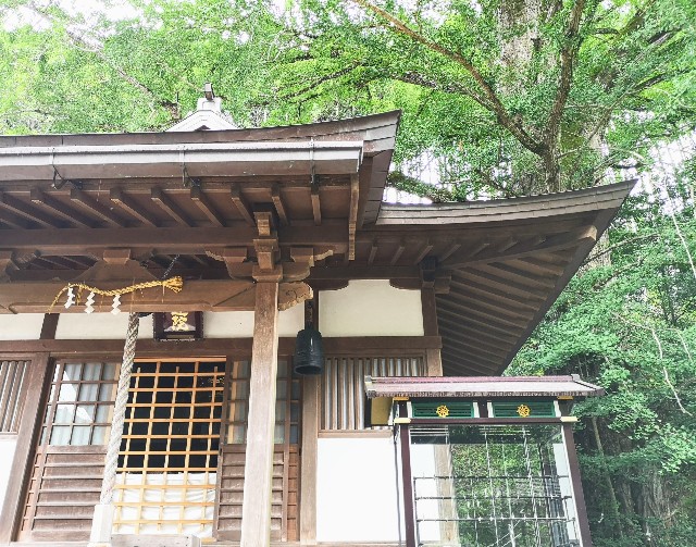 奈良県吉野郡・「来迎院」