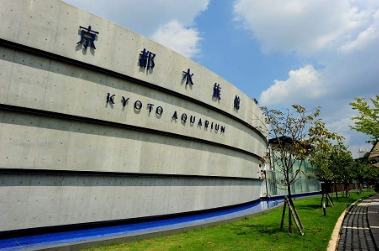 京都水族館