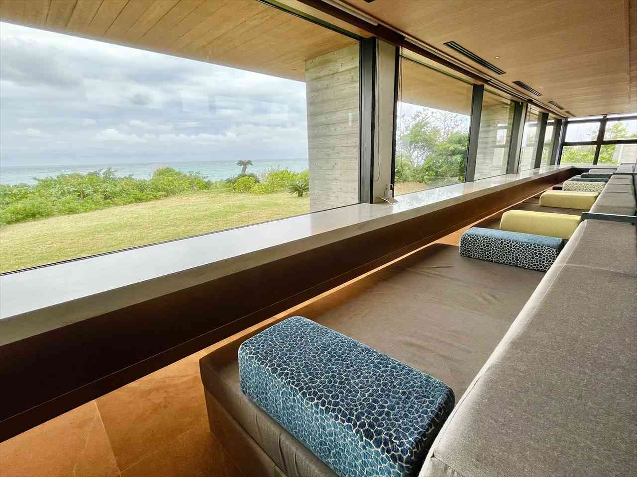 ゴロゴロラウンジ