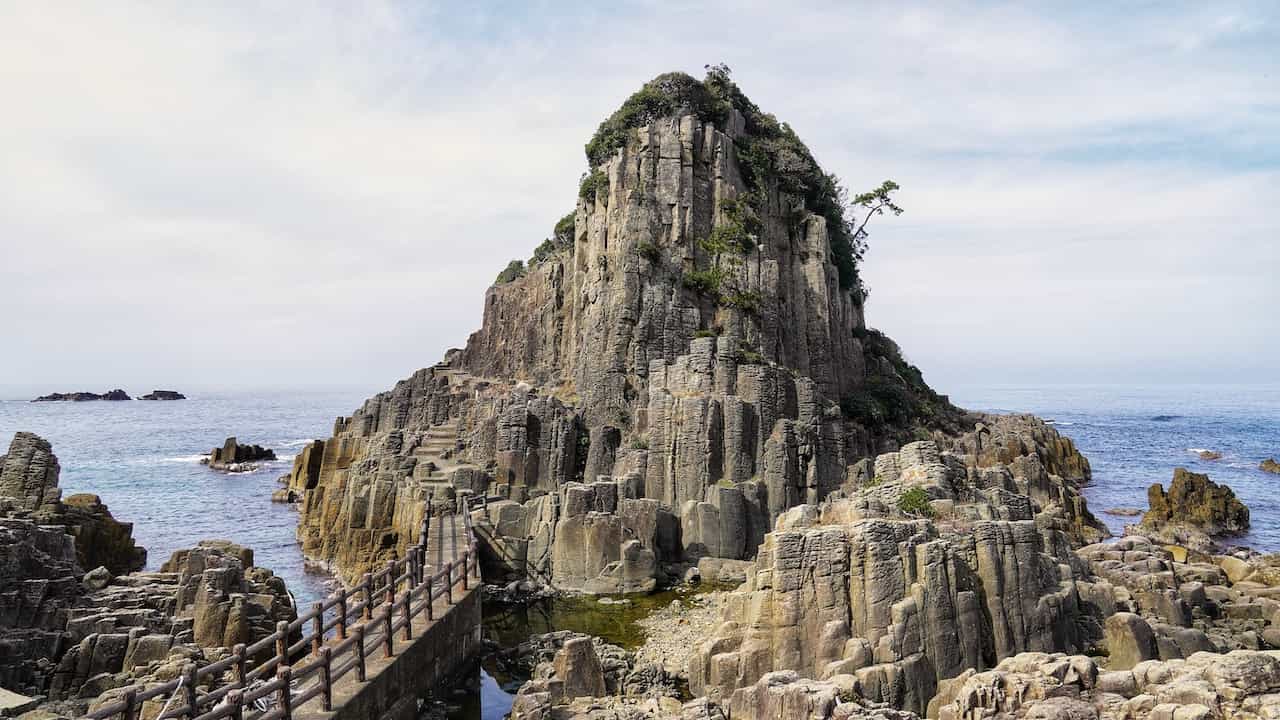 福井県福井市鉾島