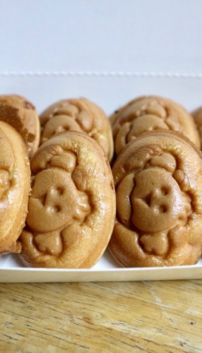 橘太郎とろけるたまごケーキ