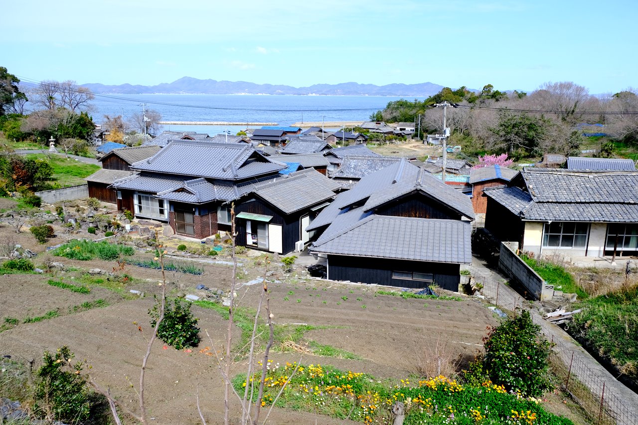 豊島の風景01