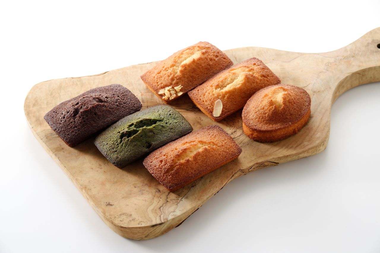 ル フィナンシェ ドゥ ラ リジェール