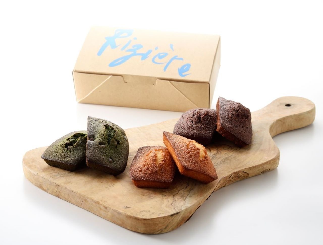 ル フィナンシェ ドゥ ラ リジェール