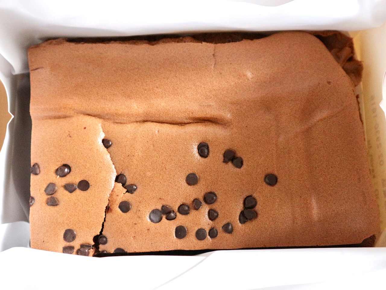 香濃巧克力（濃厚チョコレート）