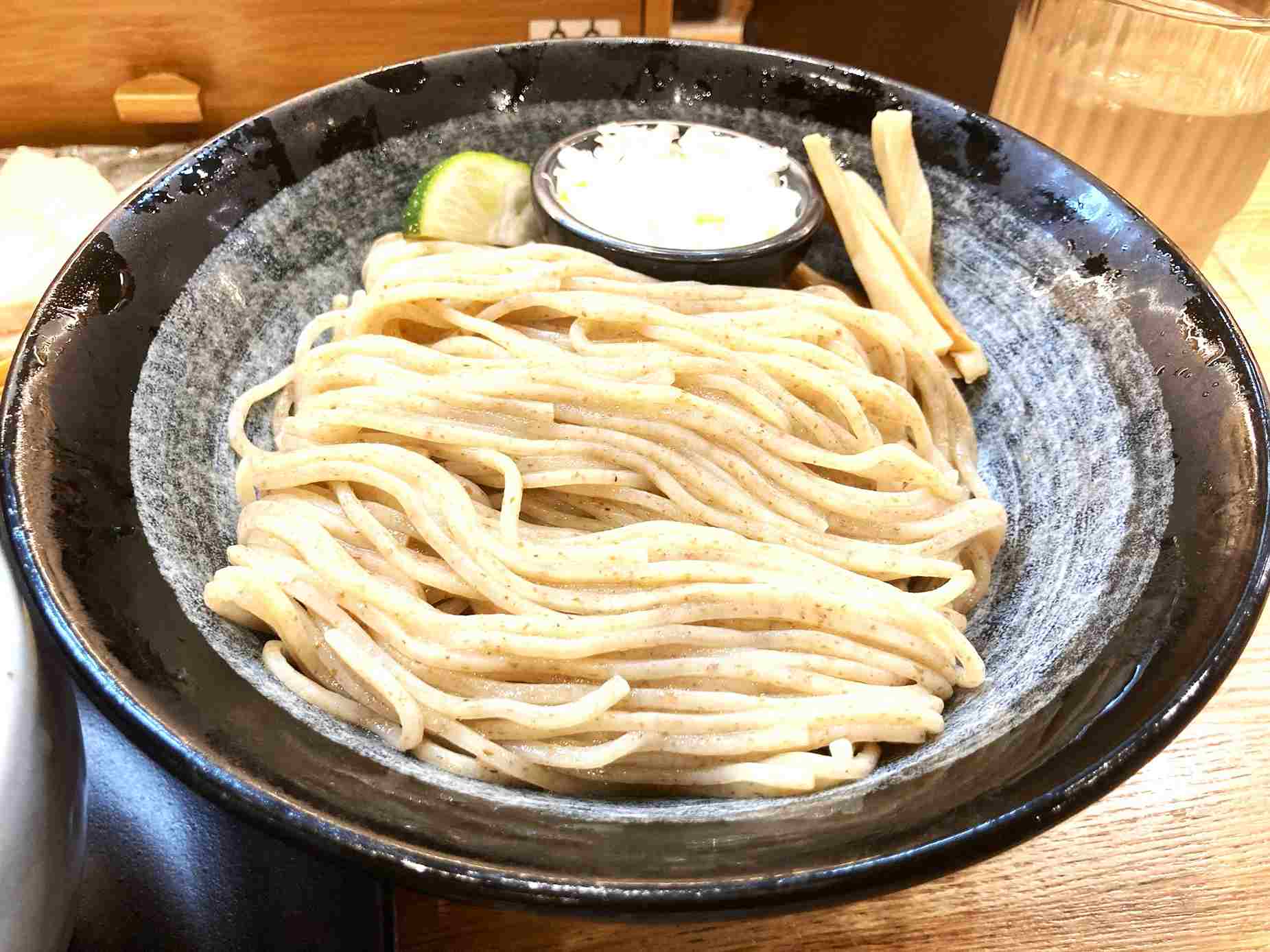 麺匠 たか松 KAWARAMACHI つけ麺