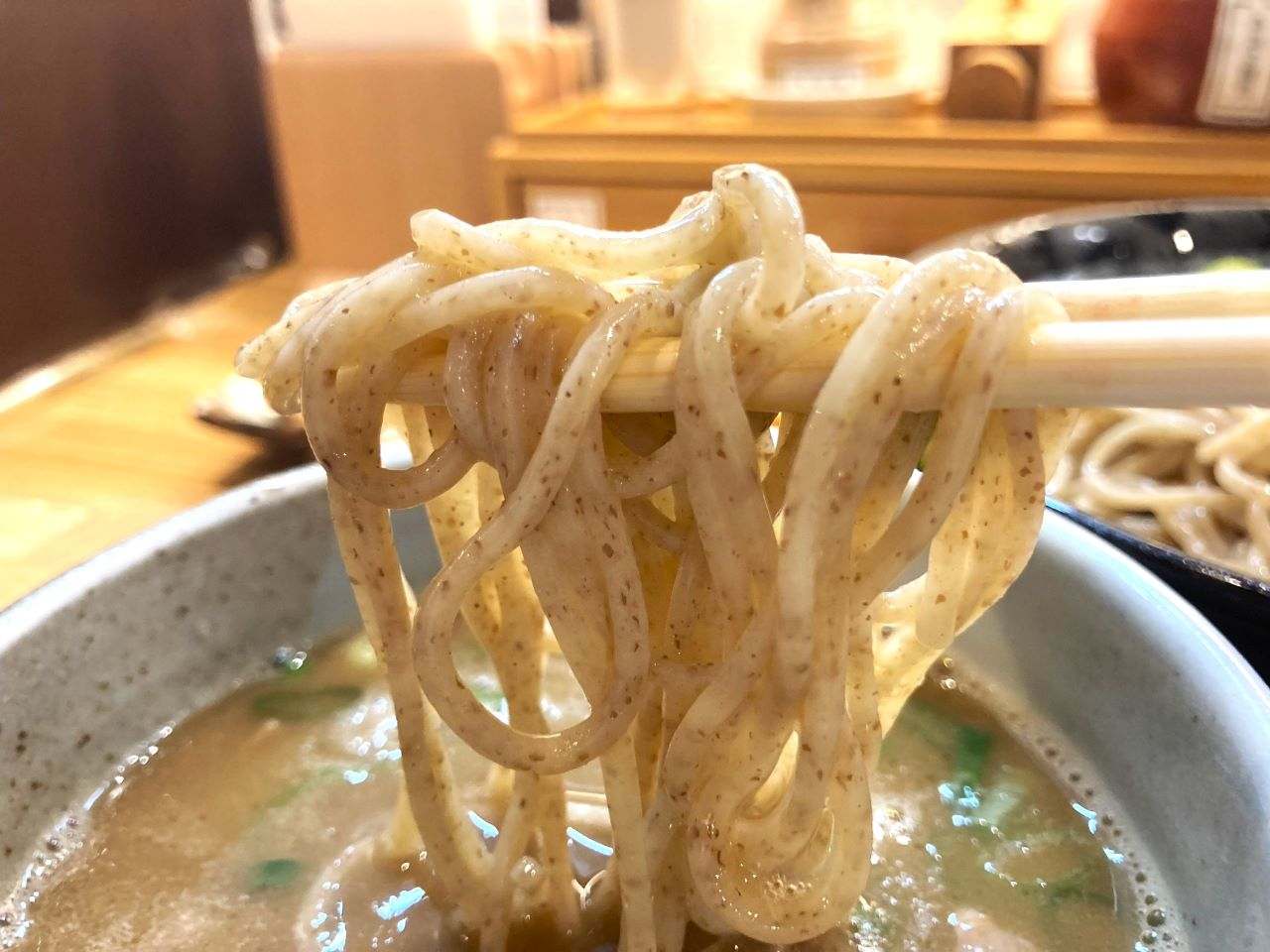 麺匠 たか松 KAWARAMACHI