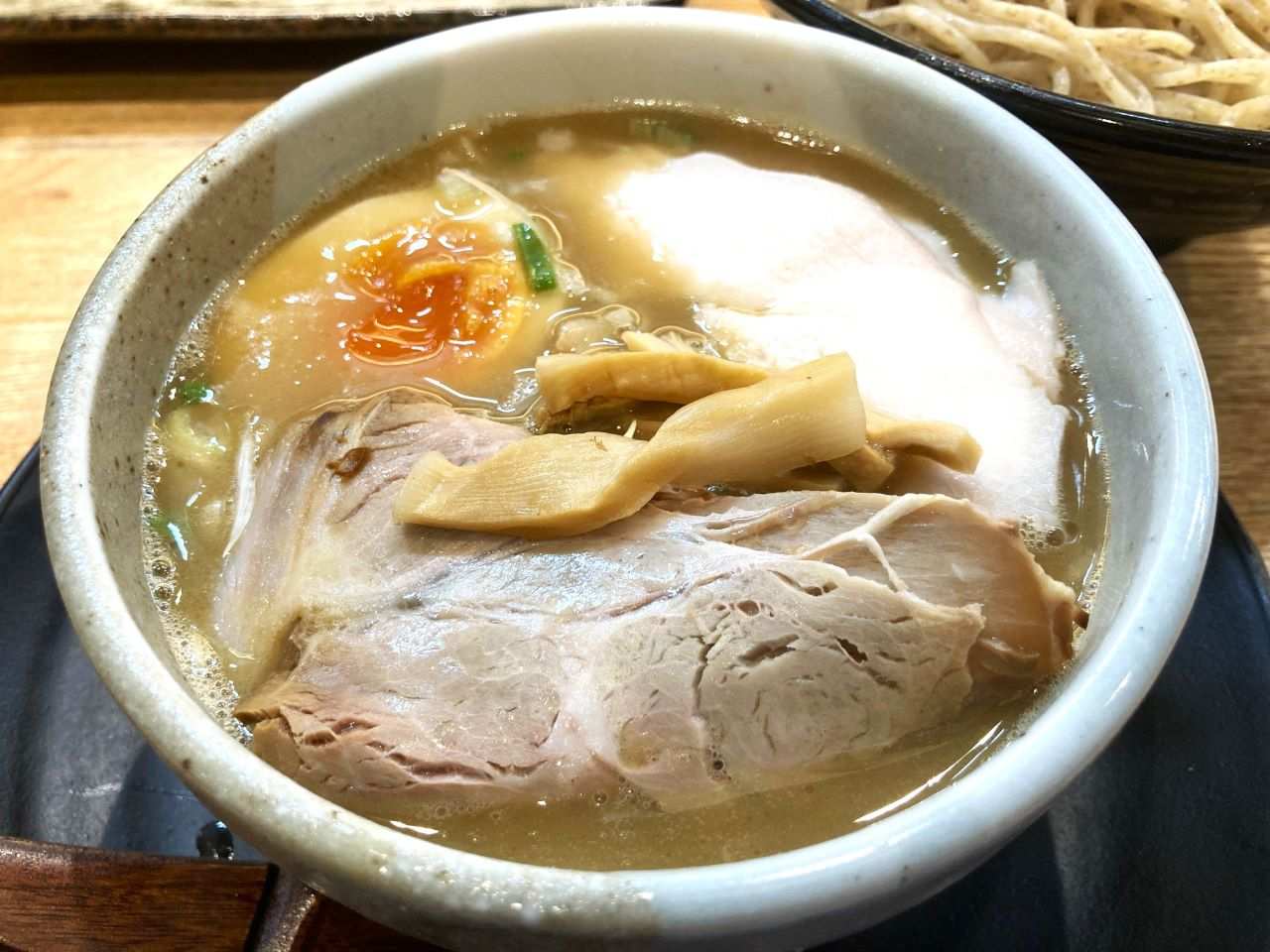麺匠 たか松 KAWARAMACHI